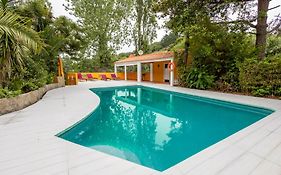 Penedo Escape Nature